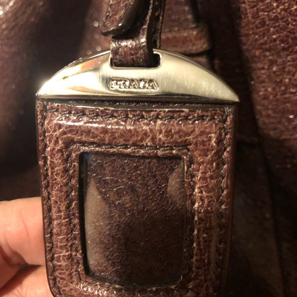 🔥Prada hobo bag🔥 - Picture 3 of 6